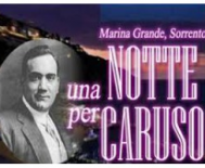 Una Notte per Caruso
